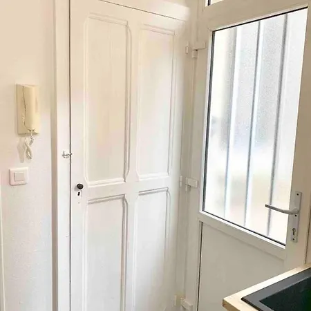 Cosy - A 5 Minutes De Gare Centre