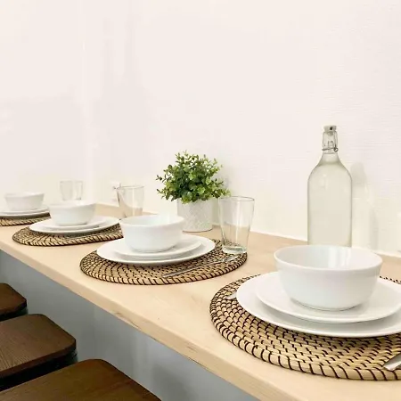 Apartment Cosy - A 5 Minutes De Gare Centre